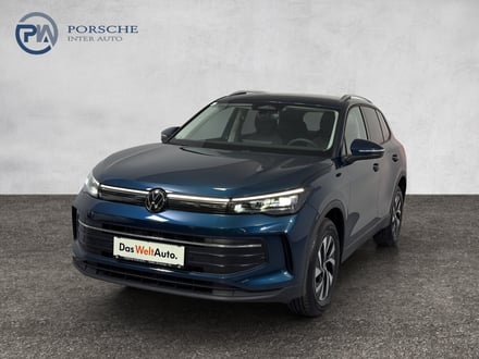 VW Tiguan Friends TDI 4MOTION DSG