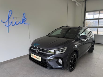 VW Taigo Sport TSI DSG