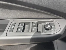 VW Golf Rabbit mHEV DSG in Grenadillschwarz Metallic
