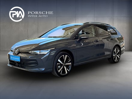 VW Golf Variant Business TSI