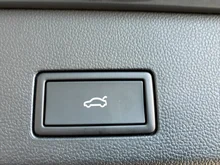 VW Golf Variant Business TSI in Delfingrau Metallic