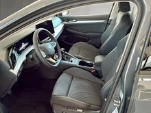 VW Golf Variant Business TSI in Delfingrau Metallic