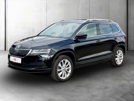 Škoda KAROQ Style Limited TSI DSG