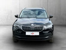 Thumbnail-Foto von Fahrzeug