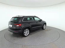 Thumbnail-Foto von Fahrzeug