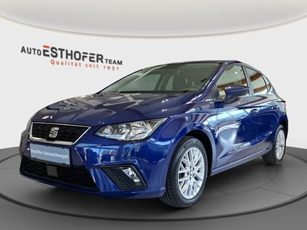 SEAT Ibiza Style EcoTSI