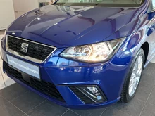 Thumbnail-Foto von Fahrzeug