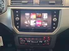 Thumbnail-Foto von Fahrzeug