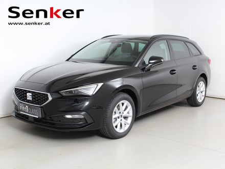 SEAT Leon SP Kombi Style Edition 1.5 eTSI DSG