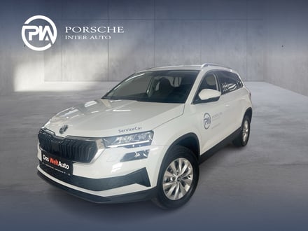 Škoda Karoq Selection TDI DSG