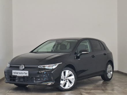 VW Golf Rabbit TSI