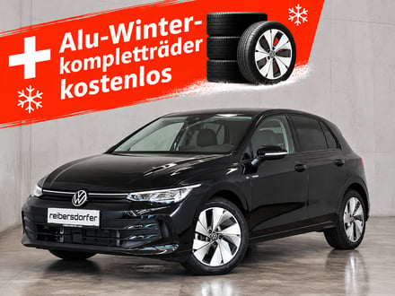 VW Golf Rabbit TSI