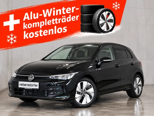 VW Golf Rabbit TSI