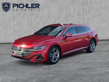 VW Arteon SB R-Line TDI DSG