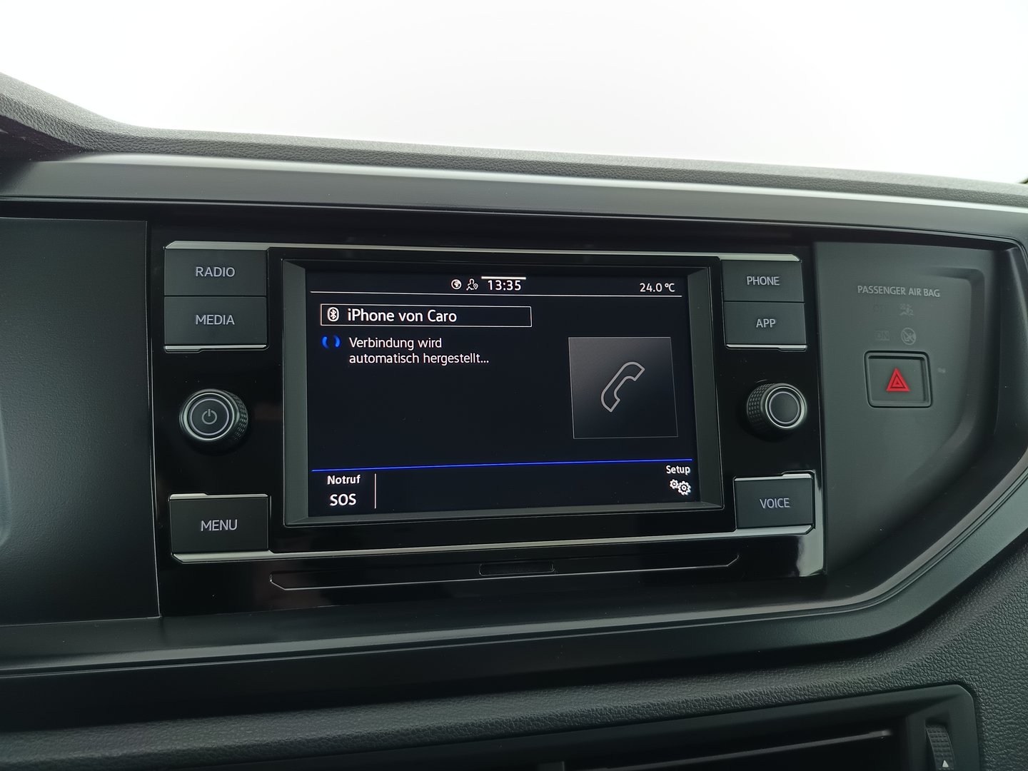 VW Polo | Bild 25 von 31