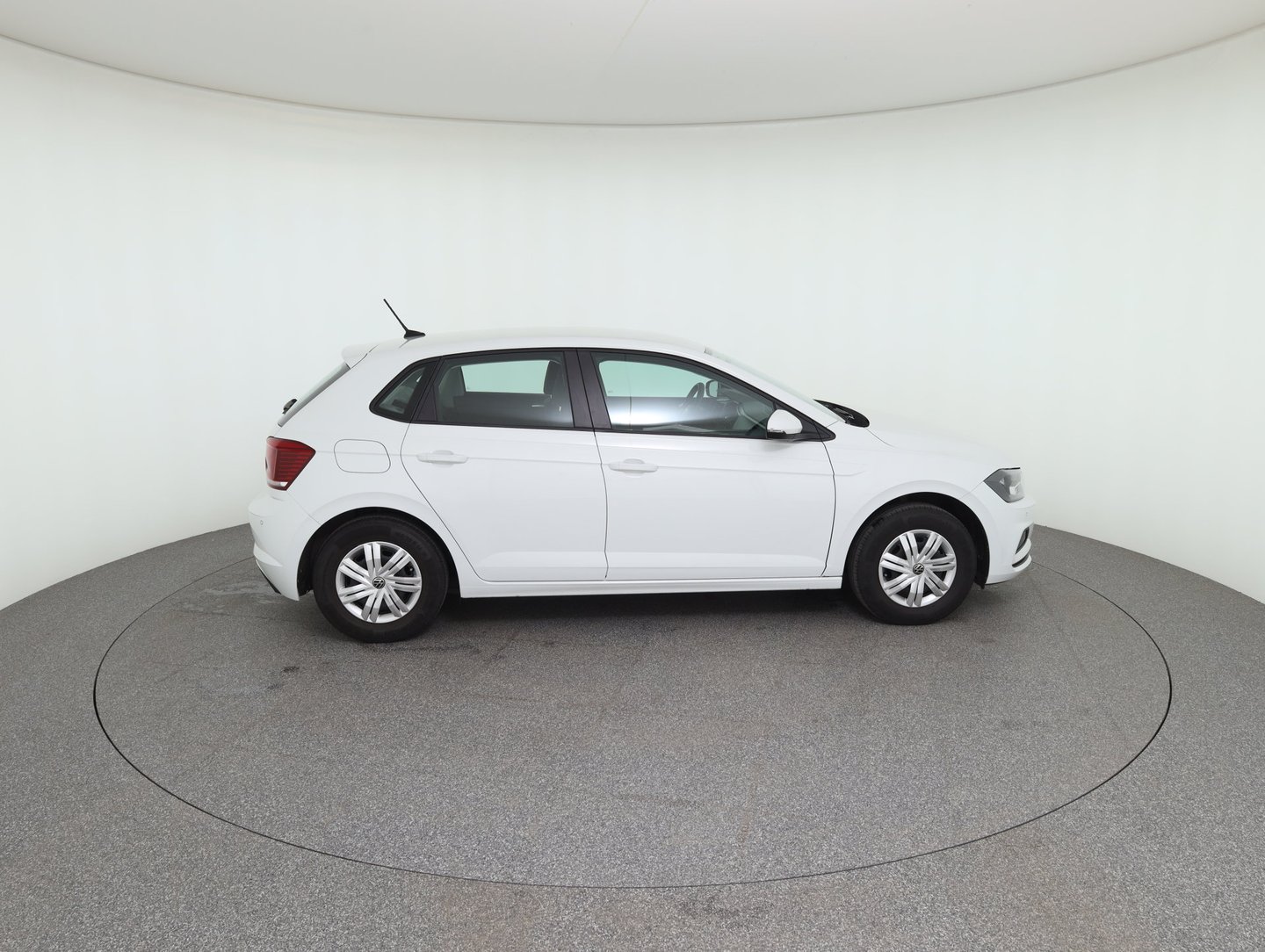 VW Polo | Bild 4 von 31