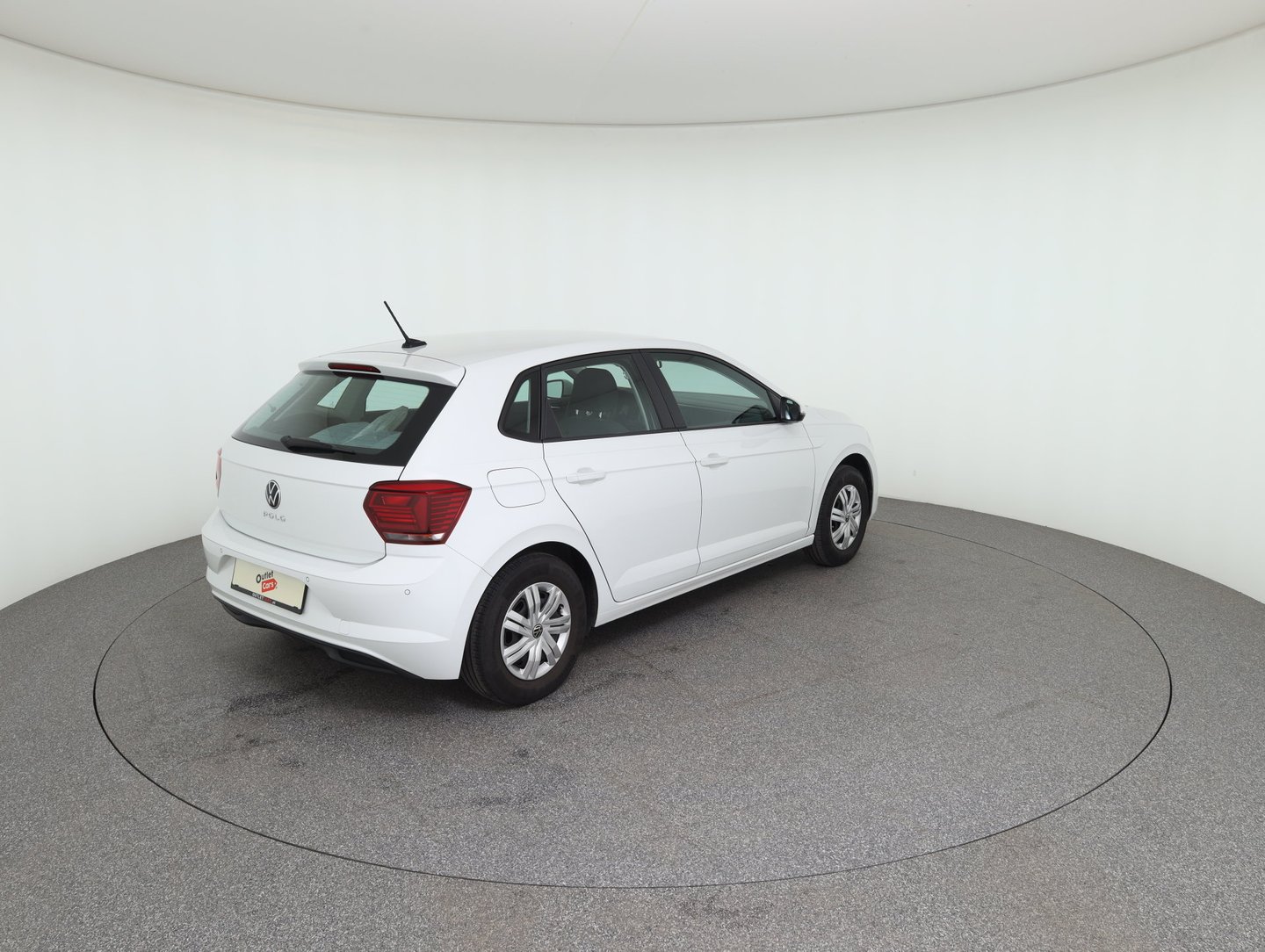 VW Polo | Bild 5 von 31