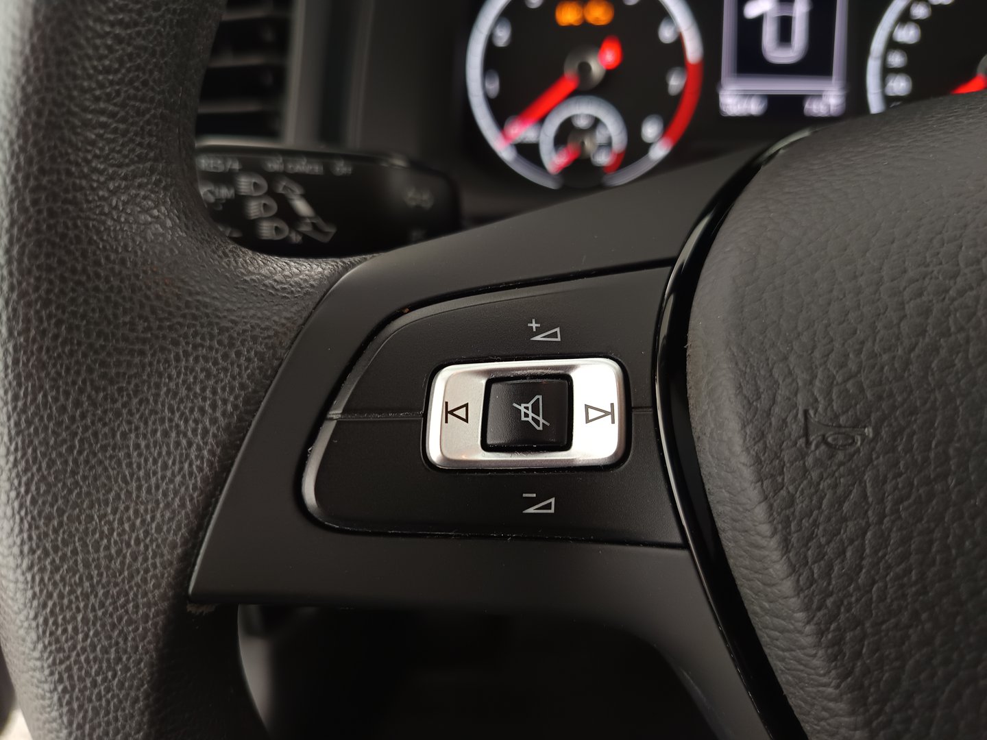 VW Polo | Bild 17 von 31