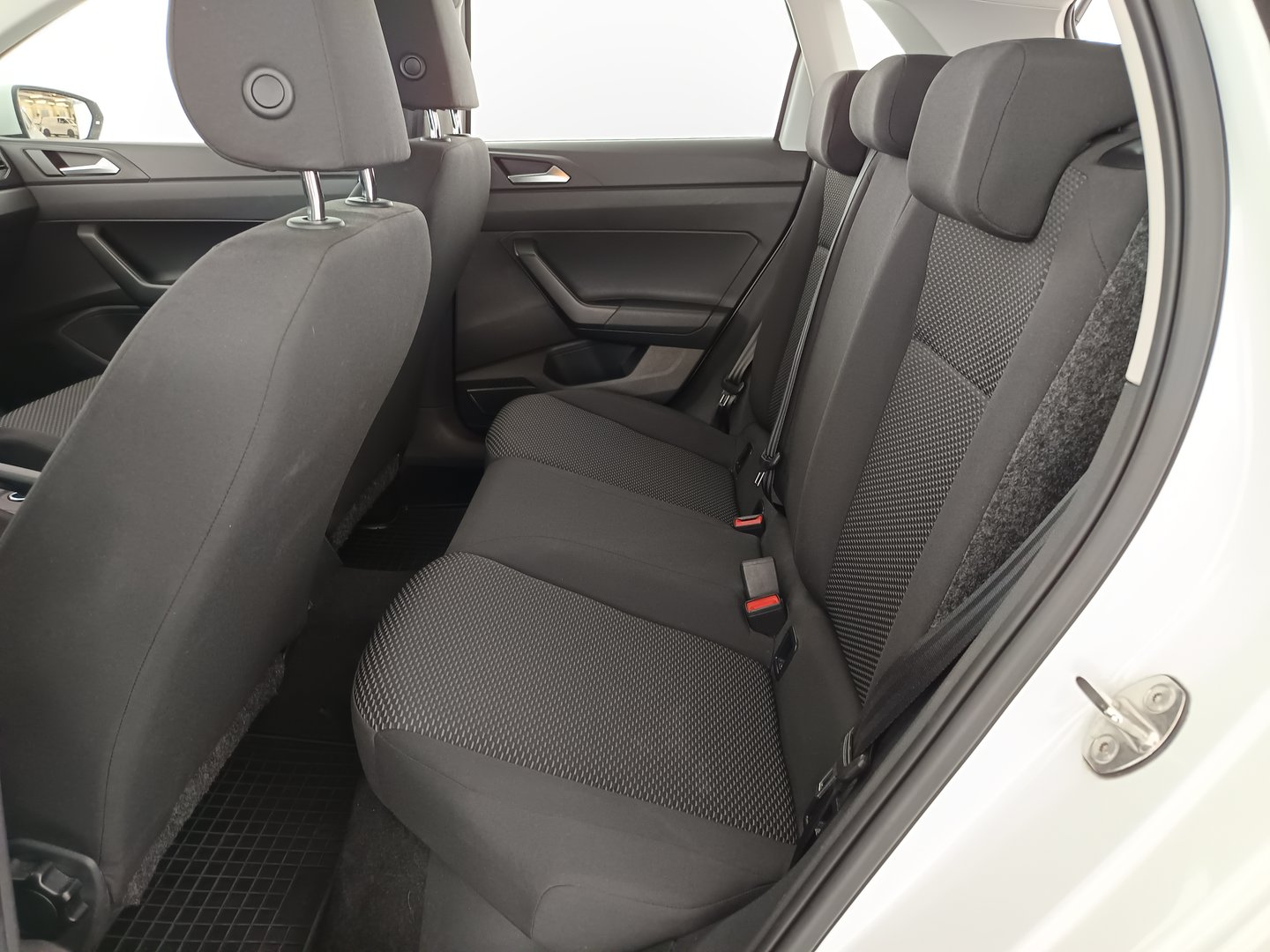 VW Polo | Bild 10 von 31
