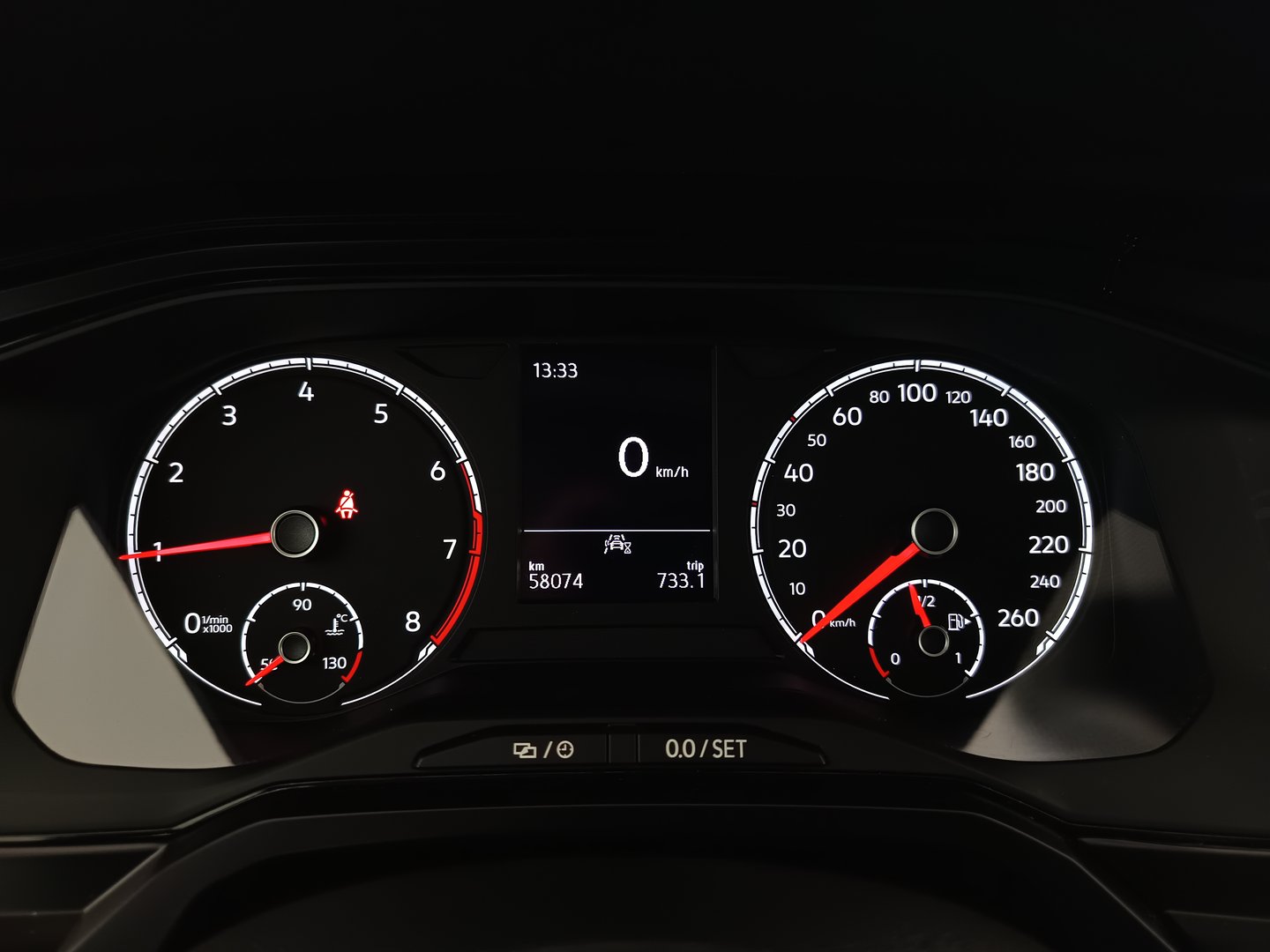 VW Polo | Bild 21 von 31