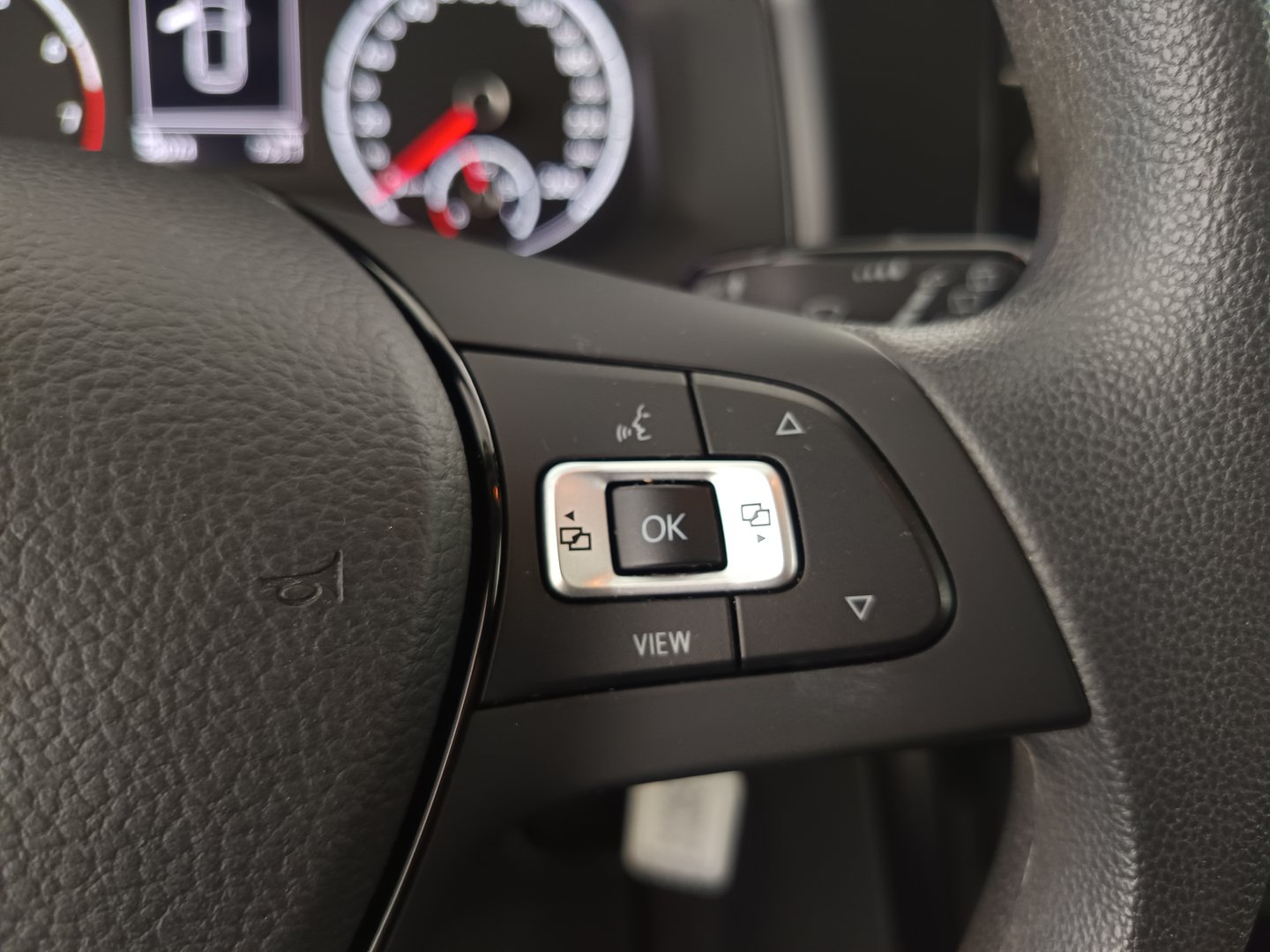 VW Polo | Bild 18 von 31