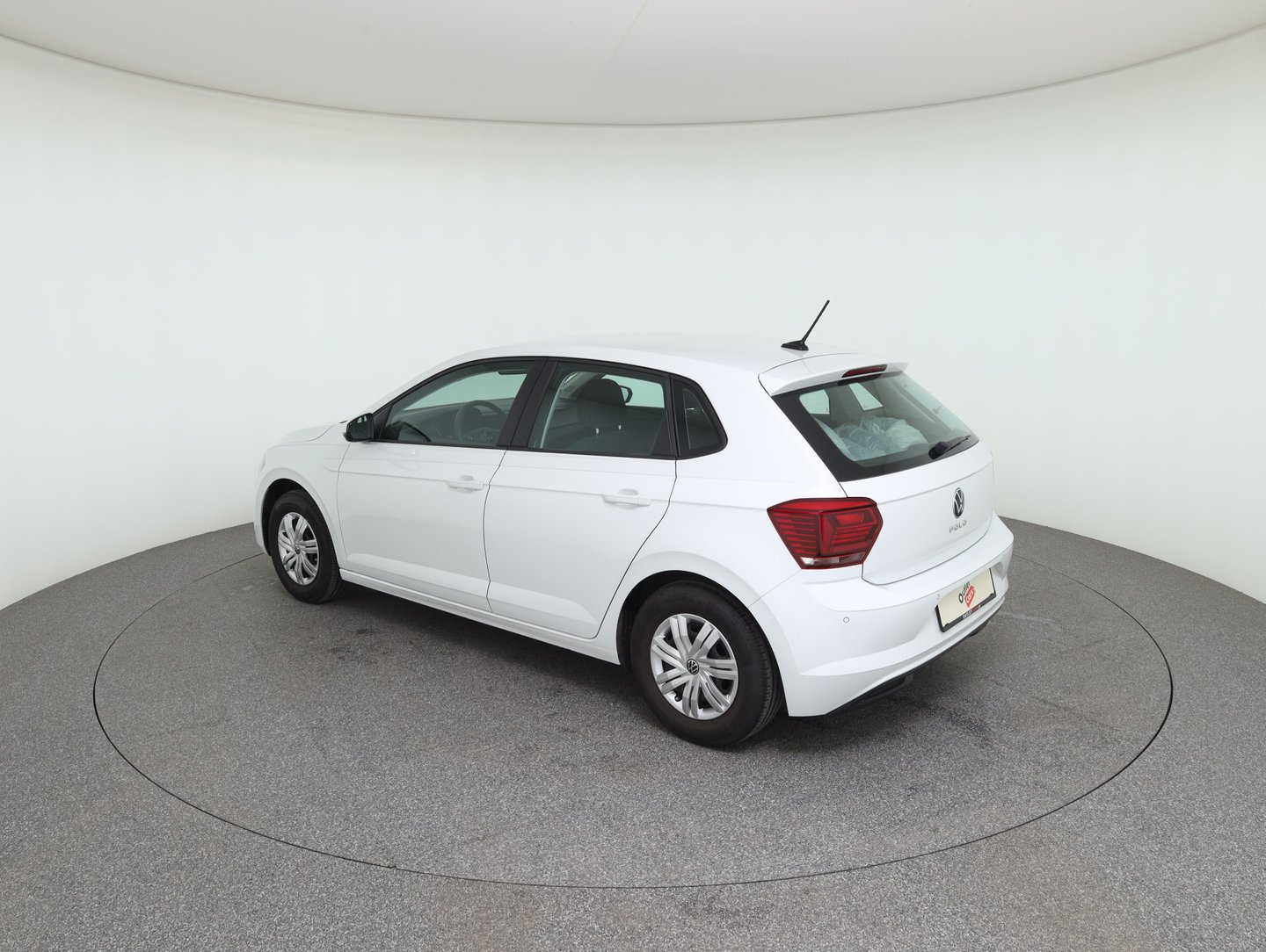 VW Polo | Bild 7 von 31