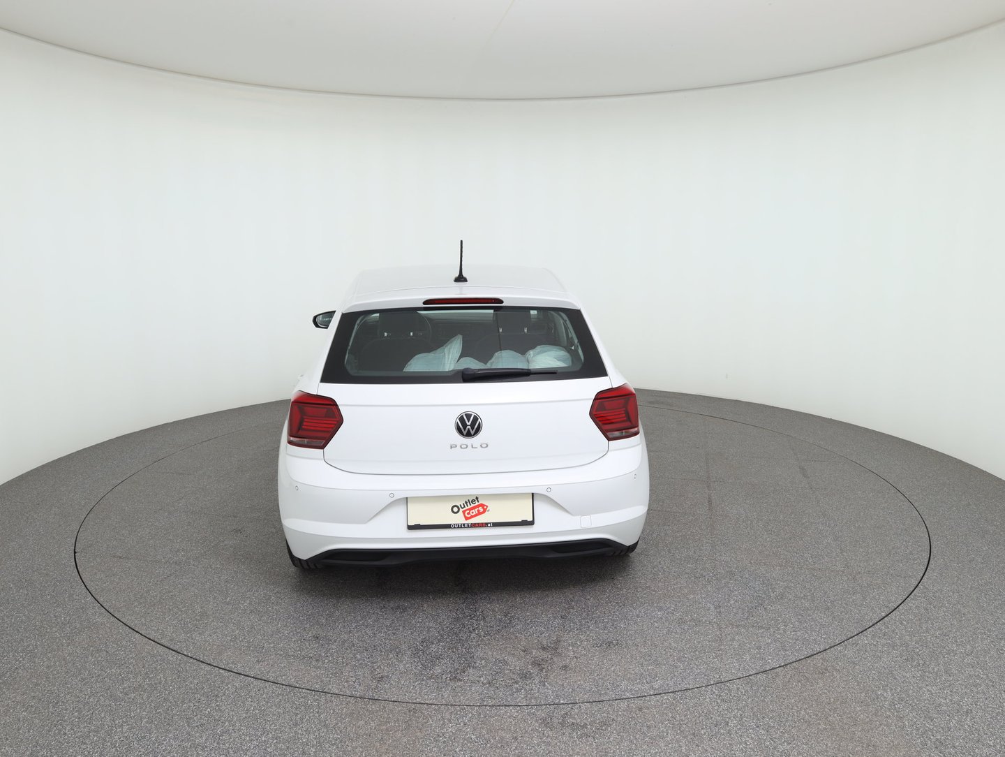 VW Polo | Bild 6 von 31