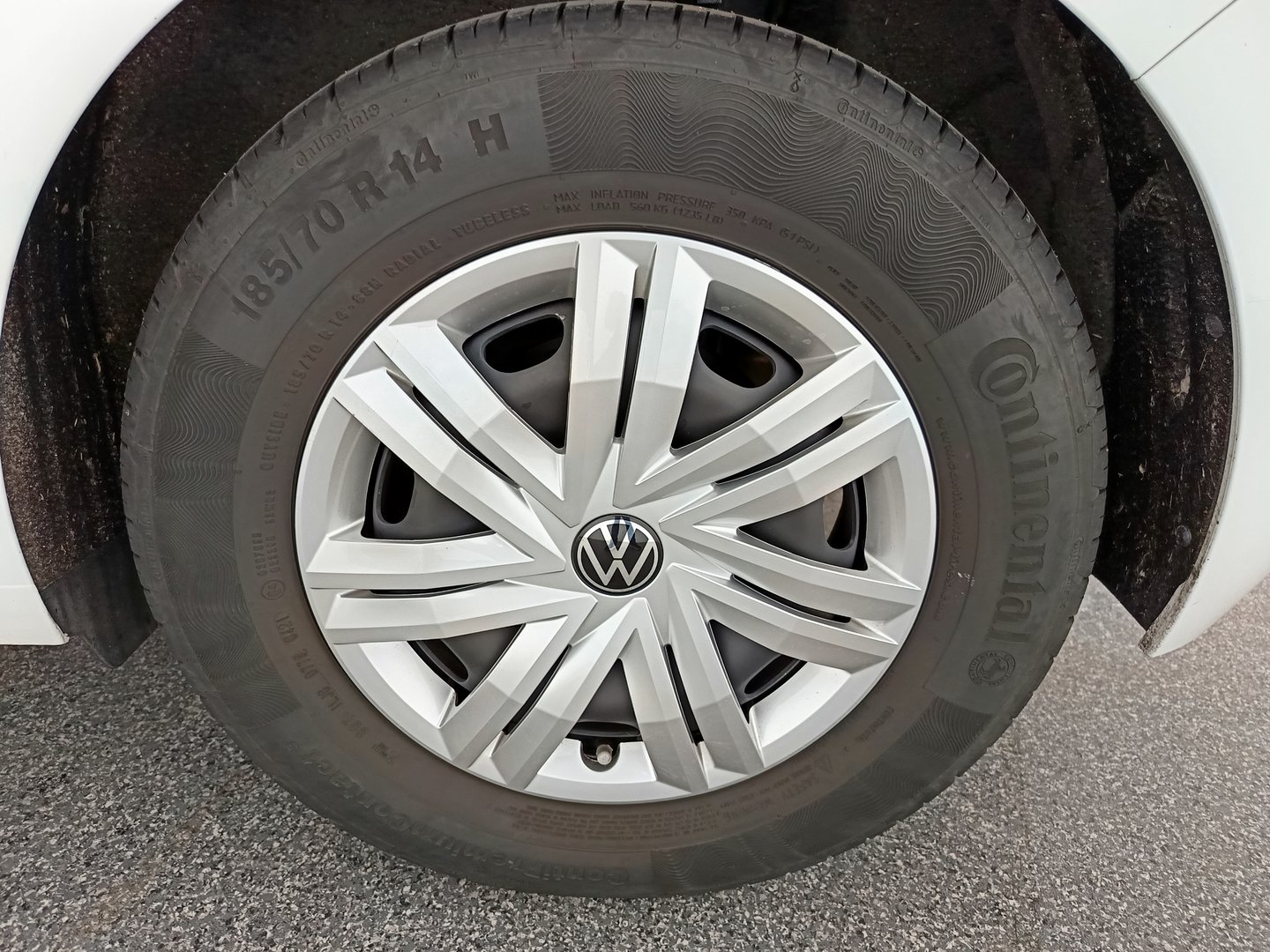 VW Polo | Bild 9 von 31