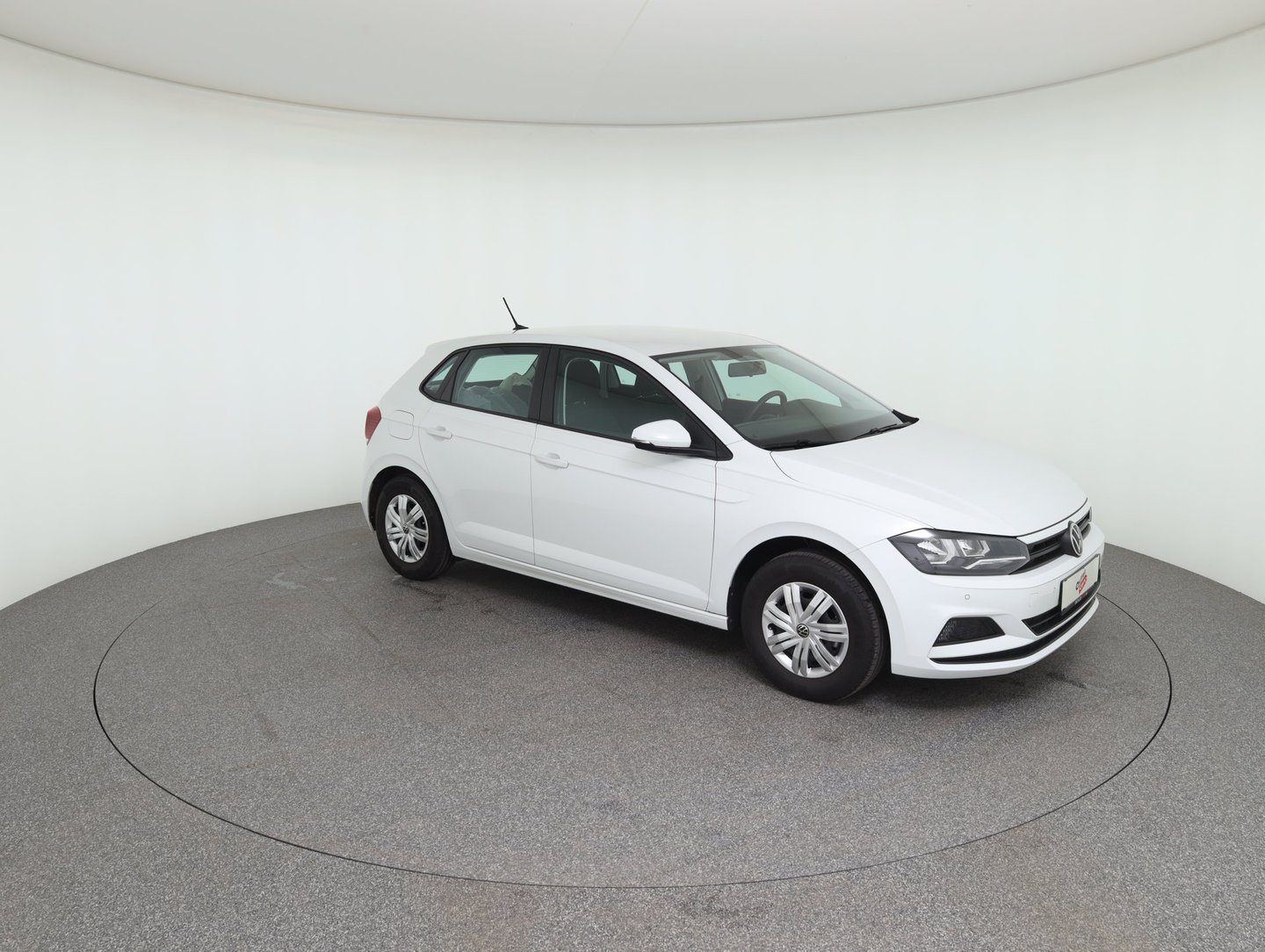 VW Polo | Bild 3 von 31