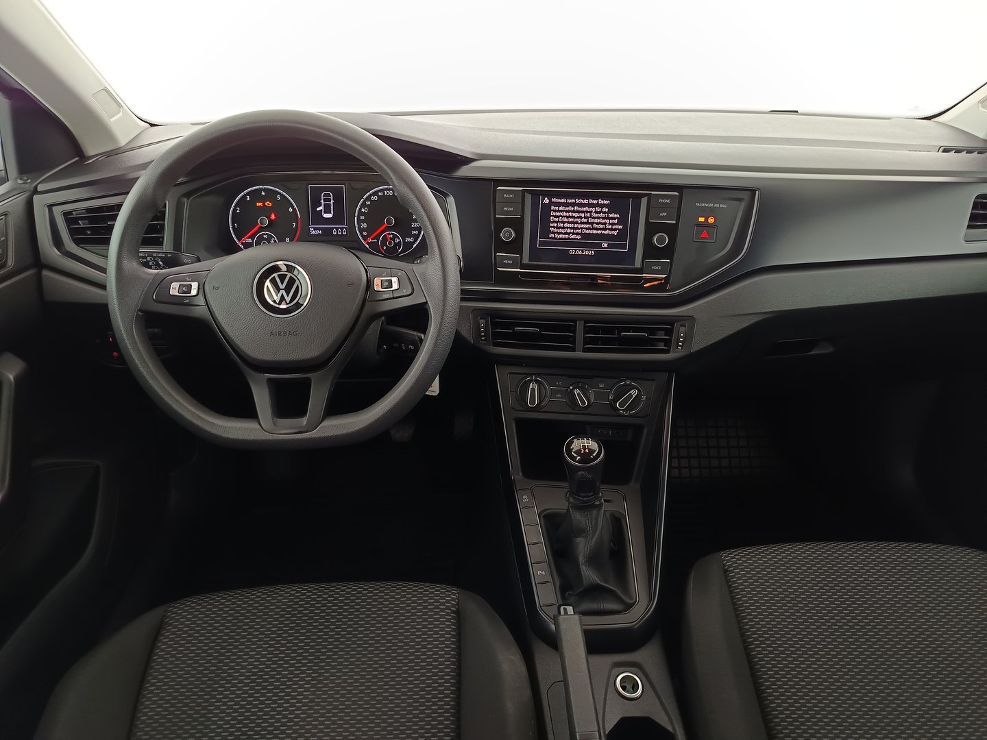 VW Polo | Bild 15 von 31