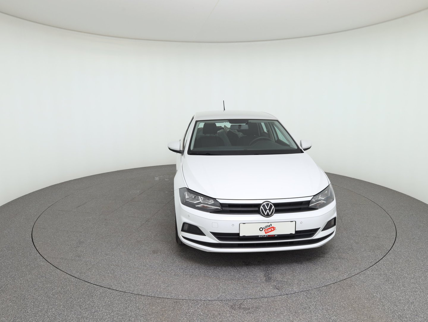 VW Polo | Bild 2 von 31
