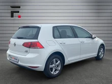 Thumbnail-Foto von Fahrzeug