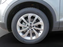 Thumbnail-Foto von Fahrzeug