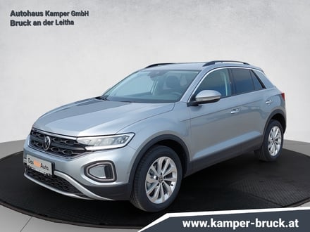 VW T-Roc Friends TSI