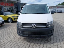 VW Kombi LR TDI in deep ocean