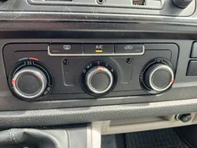 VW Kombi LR TDI in deep ocean