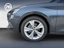 SEAT Leon SP Kombi FR Edition 1.5 TSI 115 PS in Magnet-Grau Metallic