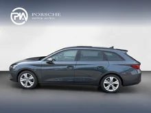 SEAT Leon SP Kombi FR Edition 1.5 TSI 115 PS in Magnet-Grau Metallic
