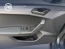 SEAT Leon SP Kombi FR Edition 1.5 TSI 115 PS in Magnet-Grau Metallic