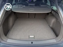 SEAT Leon SP Kombi FR Edition 1.5 TSI 115 PS in Magnet-Grau Metallic