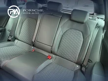 SEAT Leon SP Kombi FR Edition 1.5 TSI 115 PS in Magnet-Grau Metallic