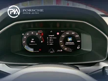 SEAT Leon SP Kombi FR Edition 1.5 TSI 115 PS in Magnet-Grau Metallic