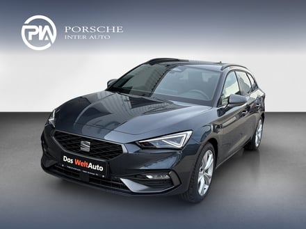 SEAT Leon SP Kombi FR Edition 1.5 TSI 115 PS