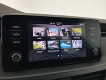 Thumbnail-Foto von Fahrzeug