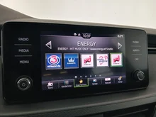 Thumbnail-Foto von Fahrzeug