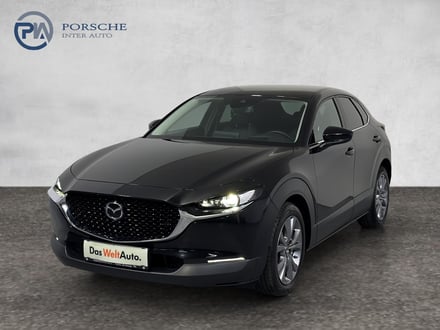 Mazda CX-30 G122 Comfort+/SO/ST