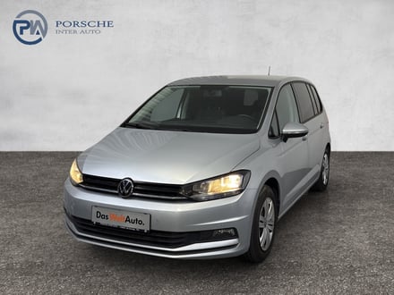 VW Touran TDI