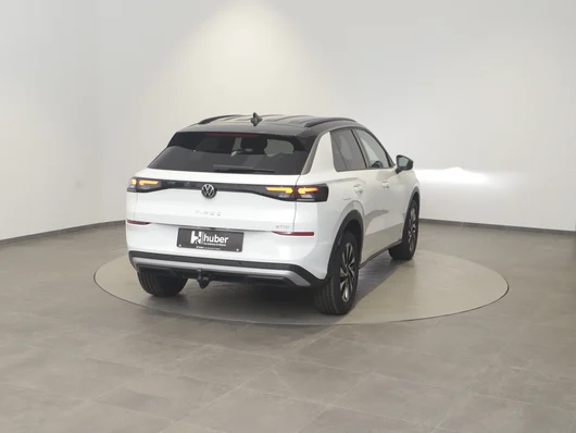 Bild eines T-Roc Life eTSI DSG