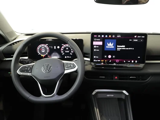 Bild eines T-Roc Life eTSI DSG
