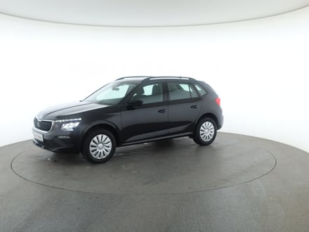 Škoda Kamiq Essence TSI DSG